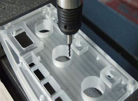 CNC Plastic Machining: Types, Processes, and Applications.